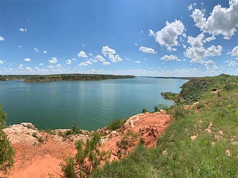 Lake meredith - Meredith. Fishing Report. FAIR. Water stained; 46 degrees; 45.29 feet below pool. The pattern is consistent, and pre-spawn bite is pretty good, hopefully we have a good spawn this year. Bass are fair on minnows and artificials. Catfish are fair on crawlers, minnows, chicken liver and frozen shad. Crappie are fair on artificial baits and minnows.